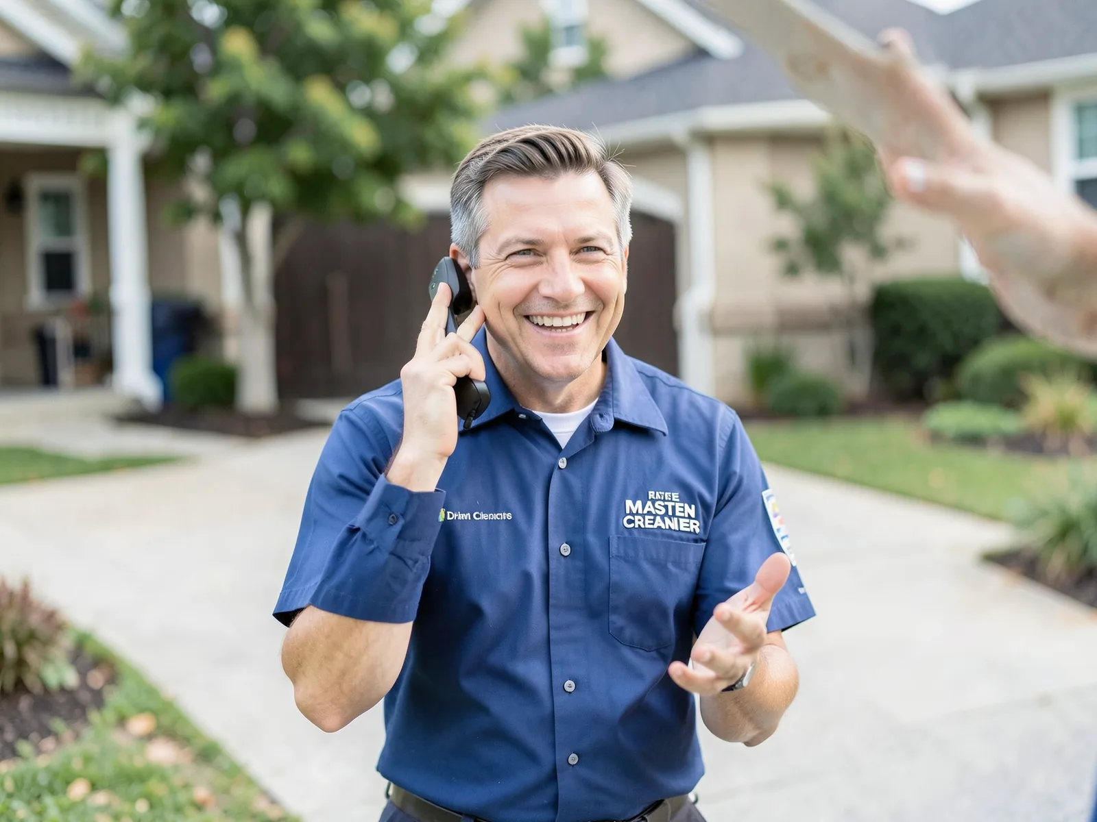 Drain Cleaning Villa Ridge, MO FAQs